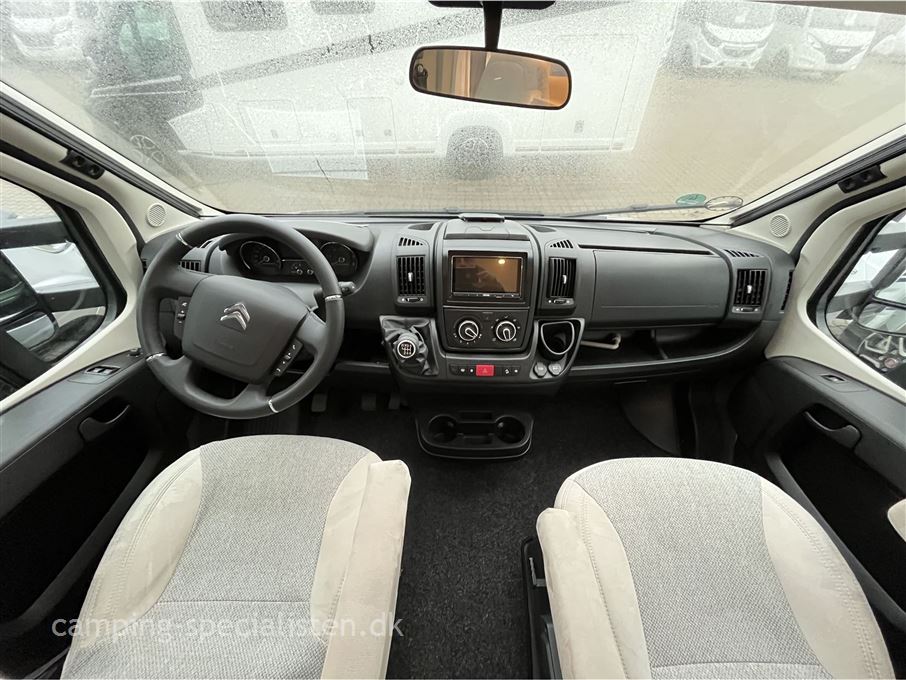 Carado T 447 PRO+